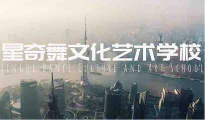 星奇舞艺术教育